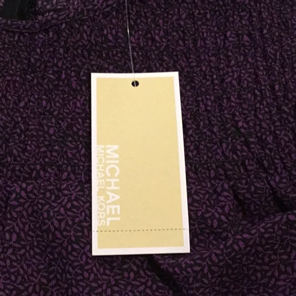 Michael Kors Blouse w/tag